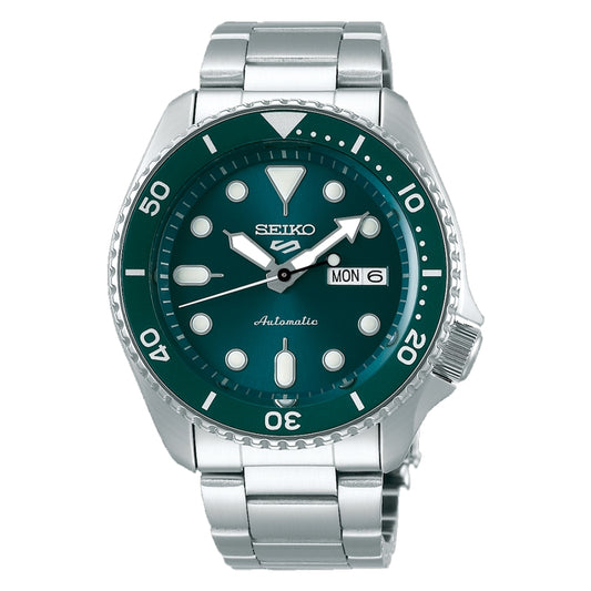 SEIKO Mod. SRPD61K1-0