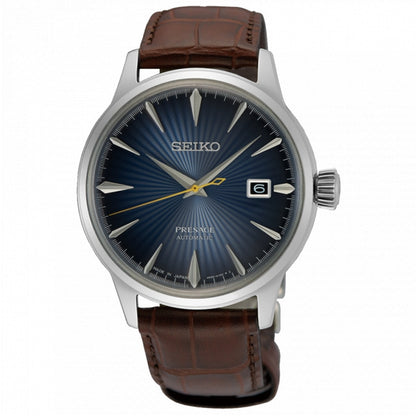 SEIKO PRESAGE Mod. COCKTAIL AUTOMATIC - BLUE MOON-0