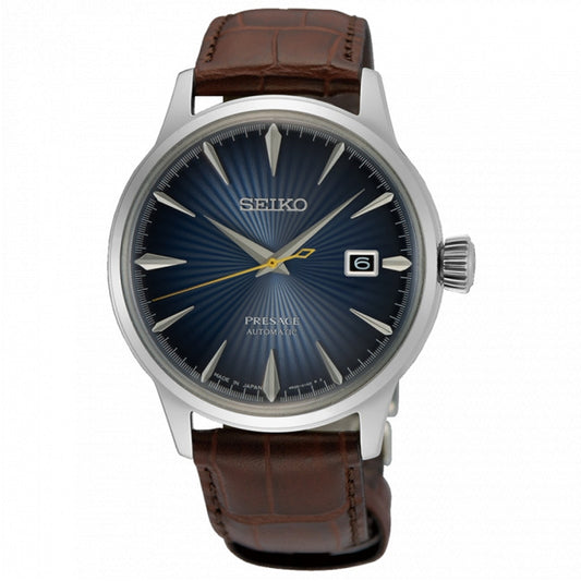 SEIKO PRESAGE Mod. COCKTAIL AUTOMATIC - BLUE MOON-0