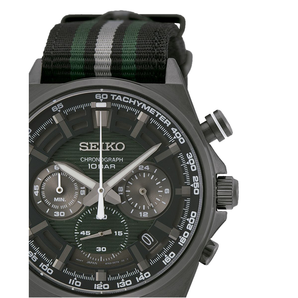 SEIKO WATCHES Mod. SSB411P1-1