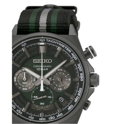 SEIKO WATCHES Mod. SSB411P1-1