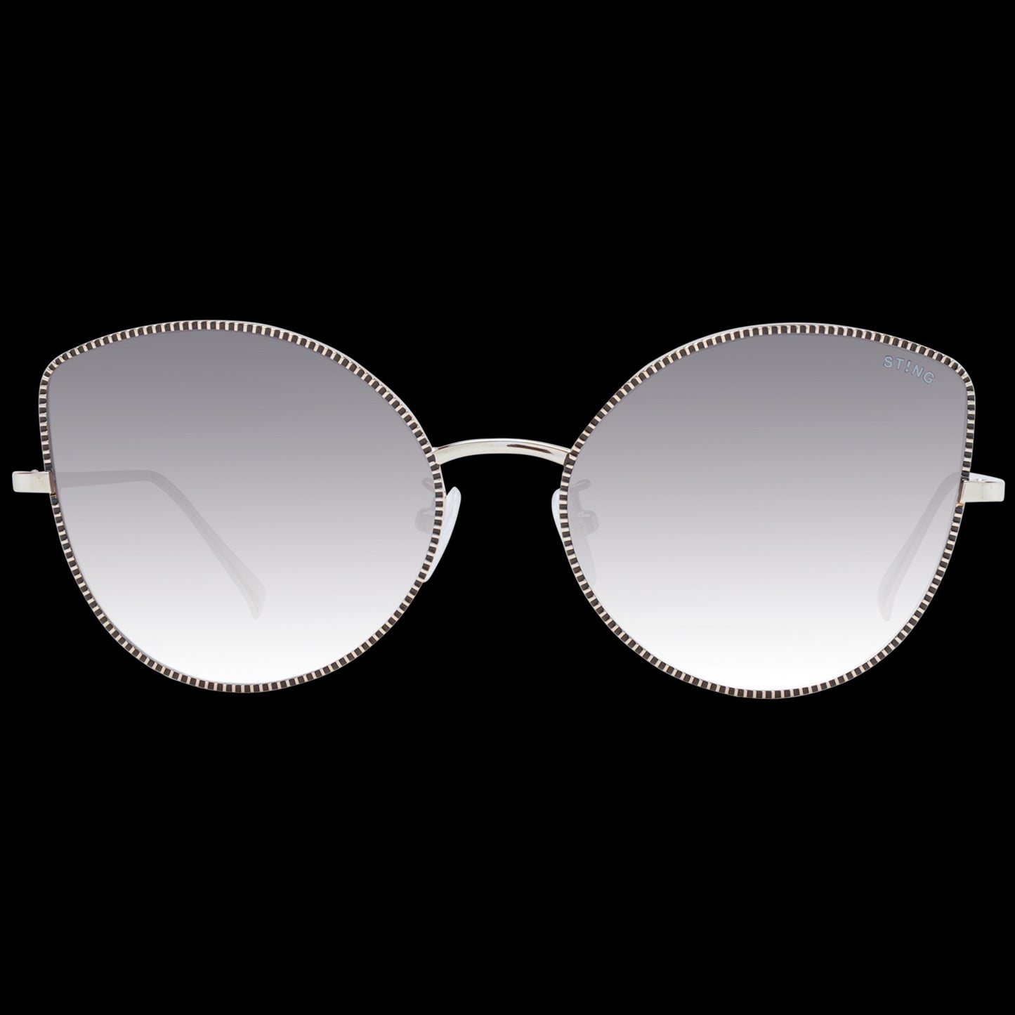 STING MOD. SST313 560301 SUNGLASSES & EYEWEAR