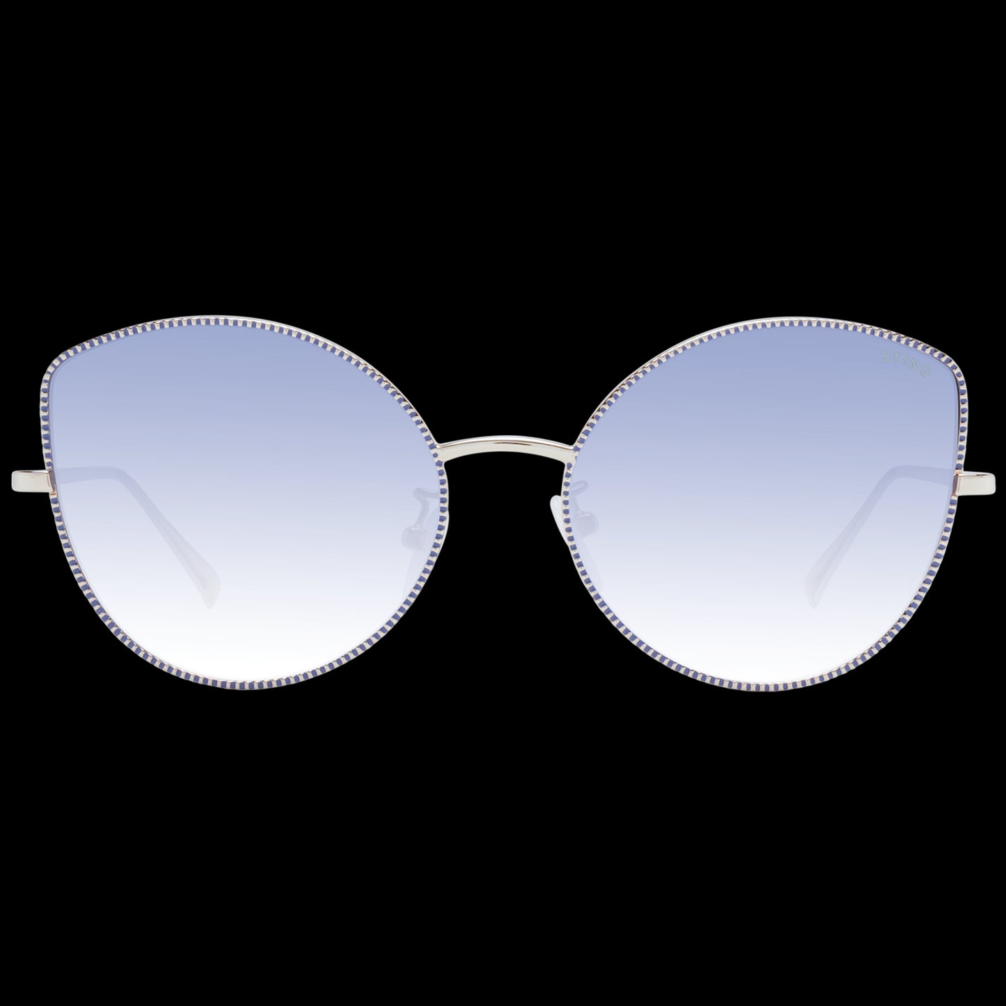 STING MOD. SST313 560E66 SUNGLASSES & EYEWEAR
