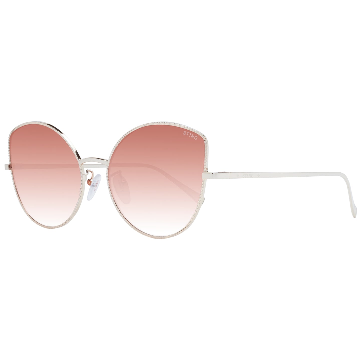STING MOD. SST313 56300G SUNGLASSES & EYEWEAR