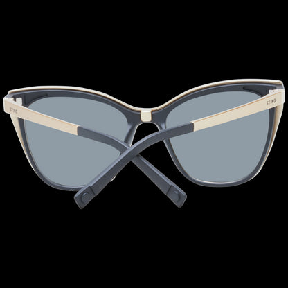 STING MOD. SST380 52ALFP SUNGLASSES & EYEWEAR