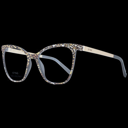 STING MOD. SST380 52ALFP SUNGLASSES & EYEWEAR