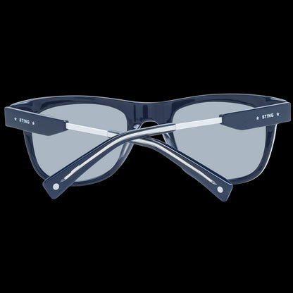 STING MOD. SST383 516HEX SUNGLASSES & EYEWEAR