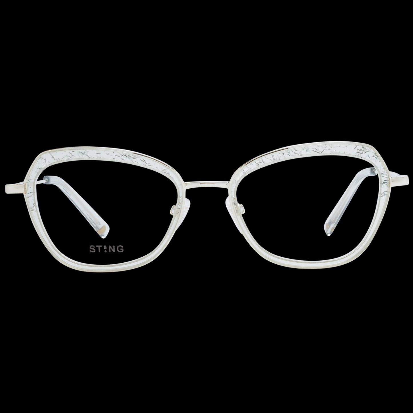 STING MOD. VST370V 500300 SUNGLASSES & EYEWEAR