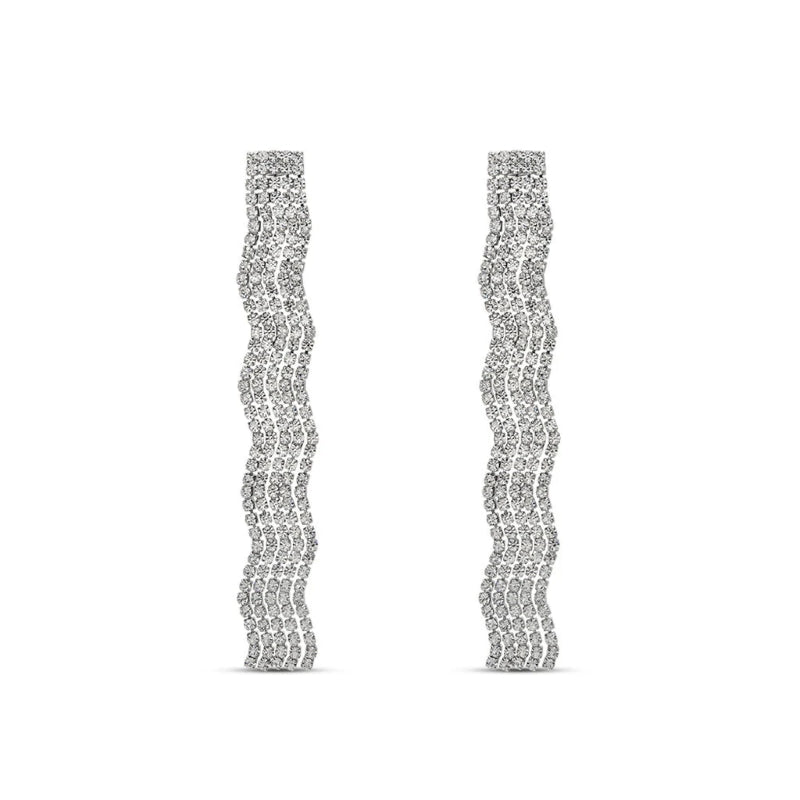STROILI Mod. 1683806 Earrings