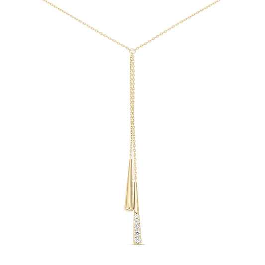 Elegant gold necklace by STROILI Mod. 1694974, featuring a luxurious pendant design, ideal for enhancing your jewelry collection.