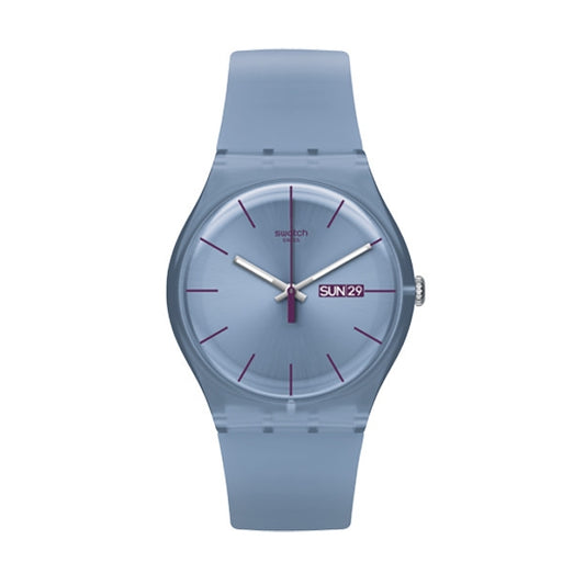 SWATCH Mod. SEA REBEL-0