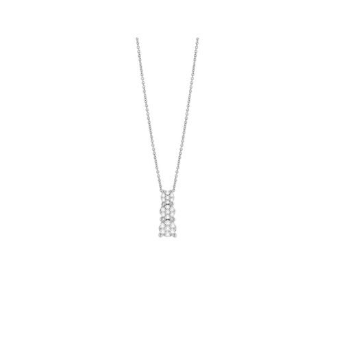 Swarovski Jewels Jewelry Mod. 5728553 pendant with delicate chain