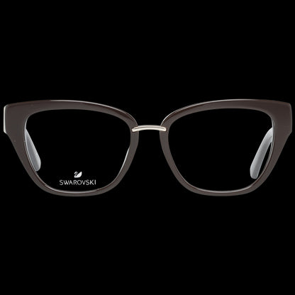 SWAROVSKI MOD. SK5251 50052 SUNGLASSES & EYEWEAR