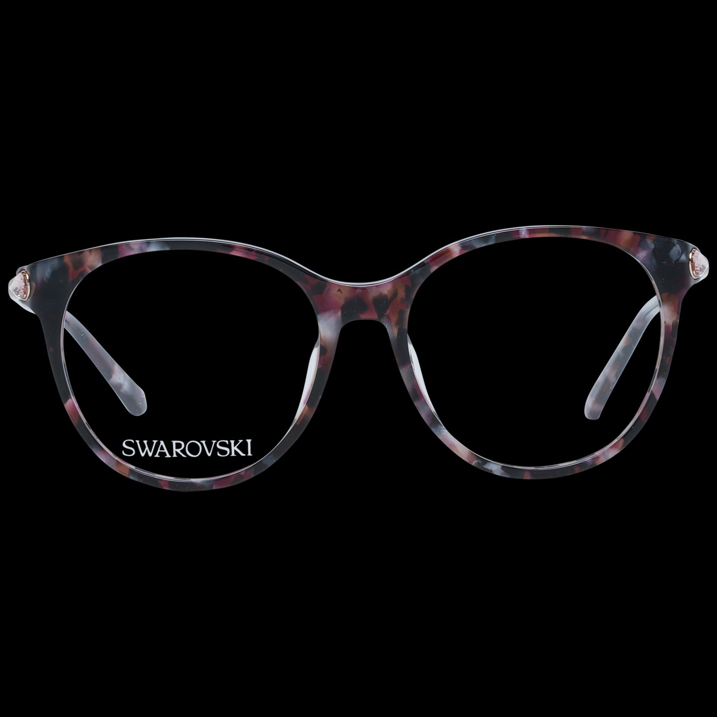 SWAROVSKI MOD. SK5372 53055 SUNGLASSES & EYEWEAR
