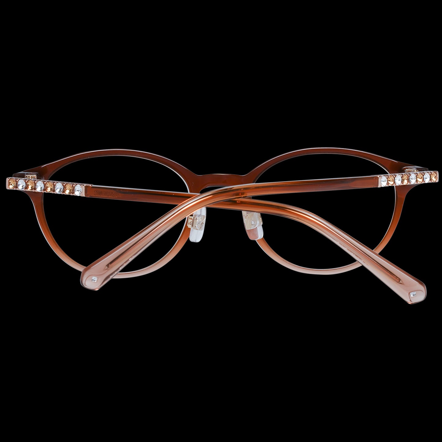 SWAROVSKI MOD. SK5407-D 49050 SUNGLASSES & EYEWEAR