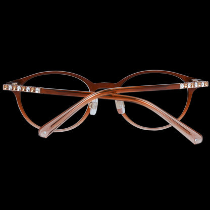 SWAROVSKI MOD. SK5407-D 49050 SUNGLASSES & EYEWEAR