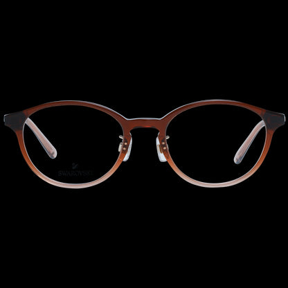 SWAROVSKI MOD. SK5407-D 49050 SUNGLASSES & EYEWEAR