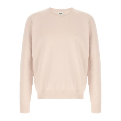 Saint Laurent Sweaters Powder Topwear