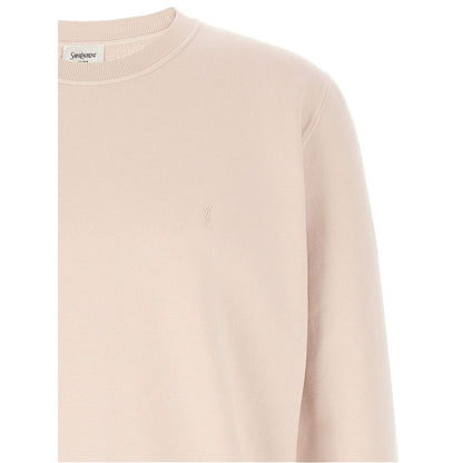 Saint Laurent Sweaters Powder Topwear