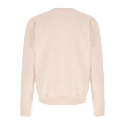 Saint Laurent Sweaters Powder Topwear