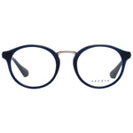 Sandro Blue Women Glasses Frame