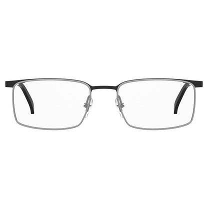Seventh Street Black Metal Glasses (Frames)