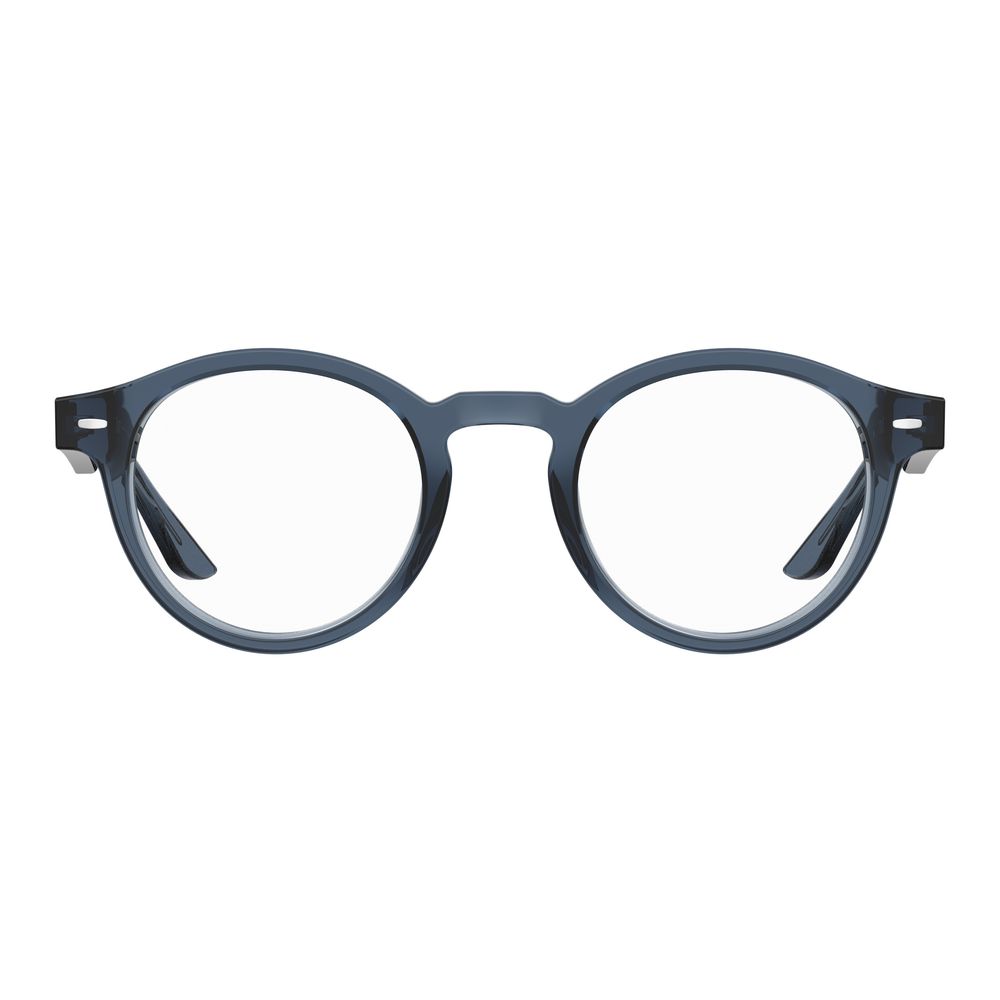 Seventh Street Blue Acetate Frames