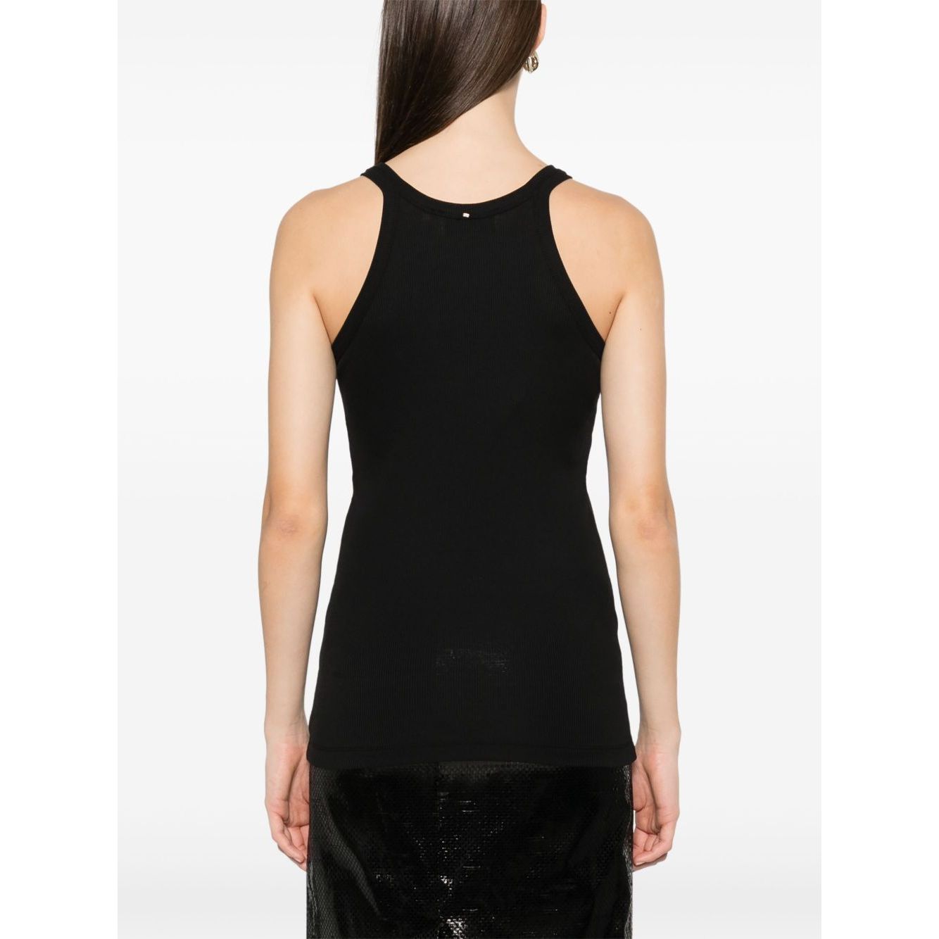 SportMax Top Black