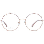 Swarovski Pink Women Glasses Frame