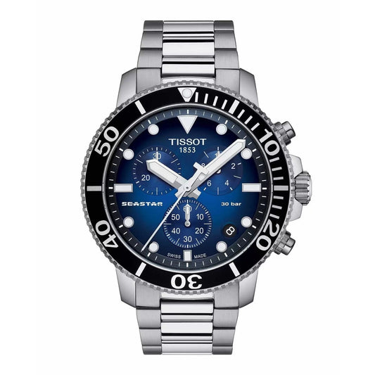 TISSOT Mod. SEASTAR 1000 CHRONOGRAPH-0