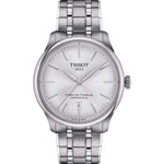 TISSOT Mod. CHEMIN DES TOURELLES POWERMATIC 80 WATCHES