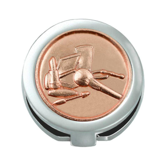 TALENT JEWELS Mod. TJC-3-18-02