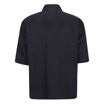 THE LATEST Shirts Blue