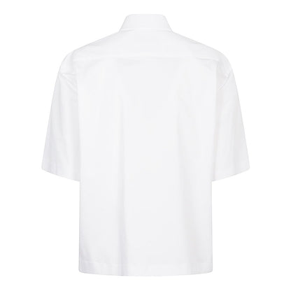 THE LATEST Shirts White