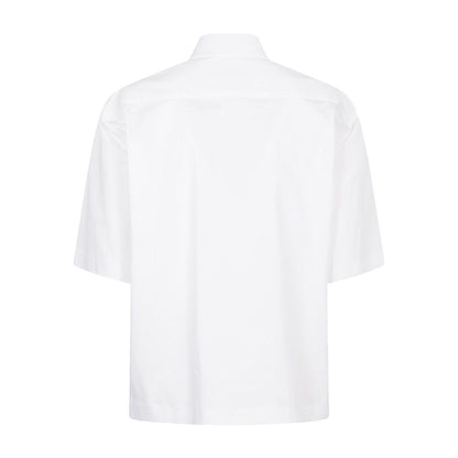 THE LATEST Shirts White