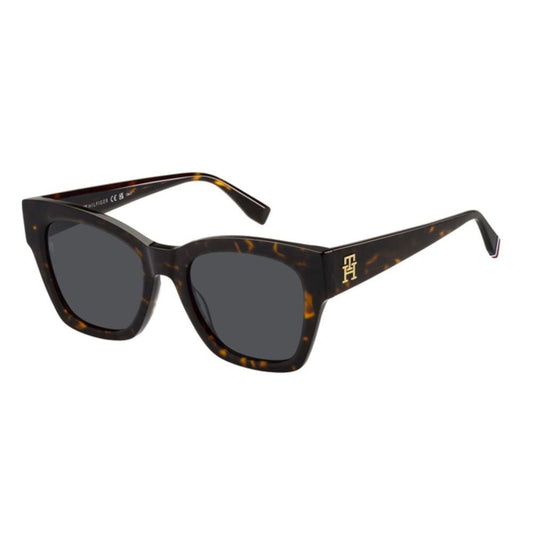 TOMMY HILFIGER MOD. TH 2156_S sunglasses for ladies made of acetate