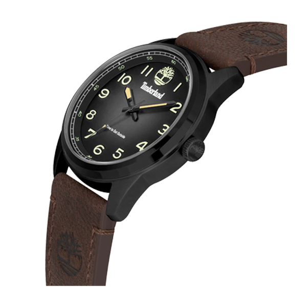 TIMBERLAND Mod. NORTHBRIDGE Gent,READY STOCKED WATCHES,Wristwatch