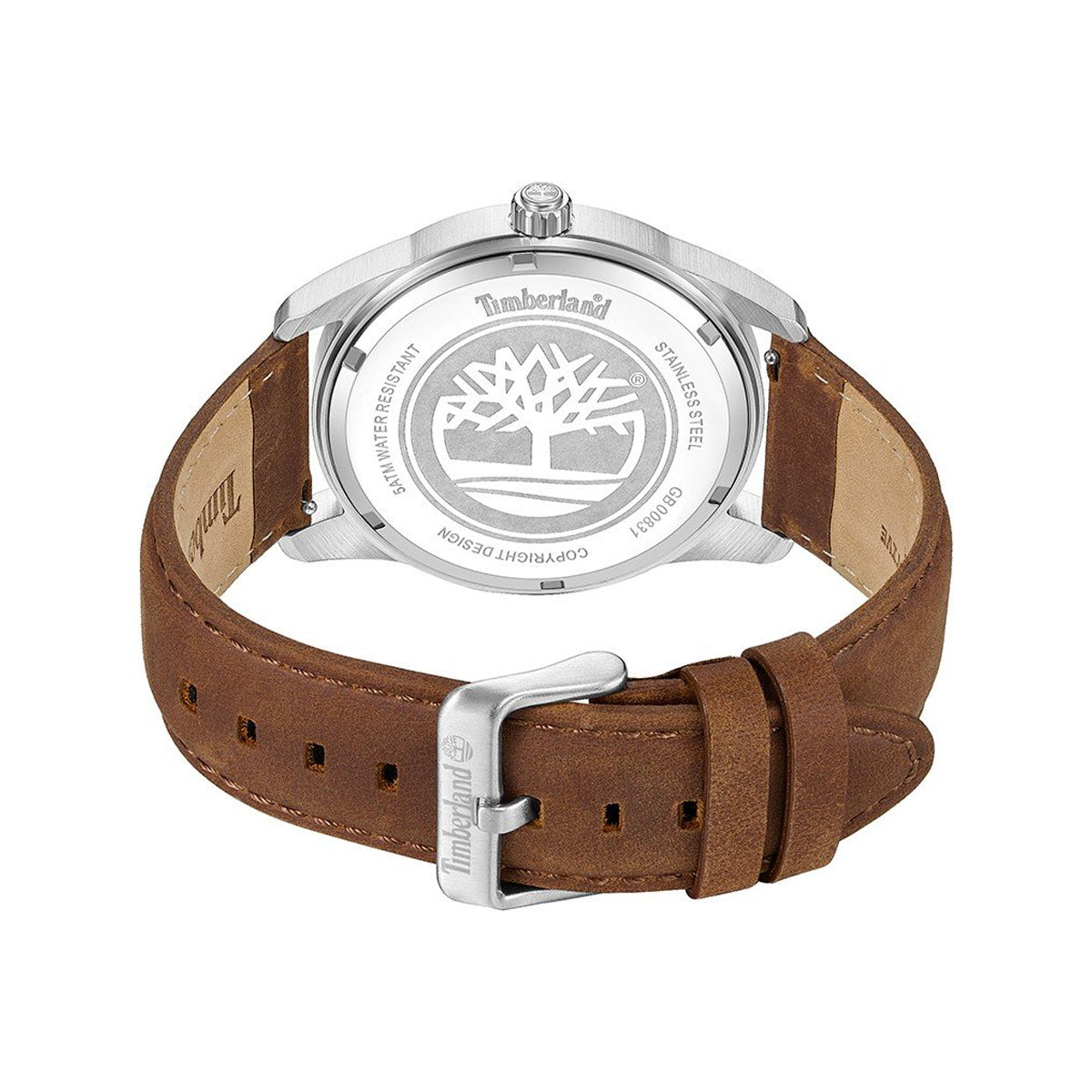 TIMBERLAND WATCH Mod. BIRCH ROAD READY STOCKED WATCHES