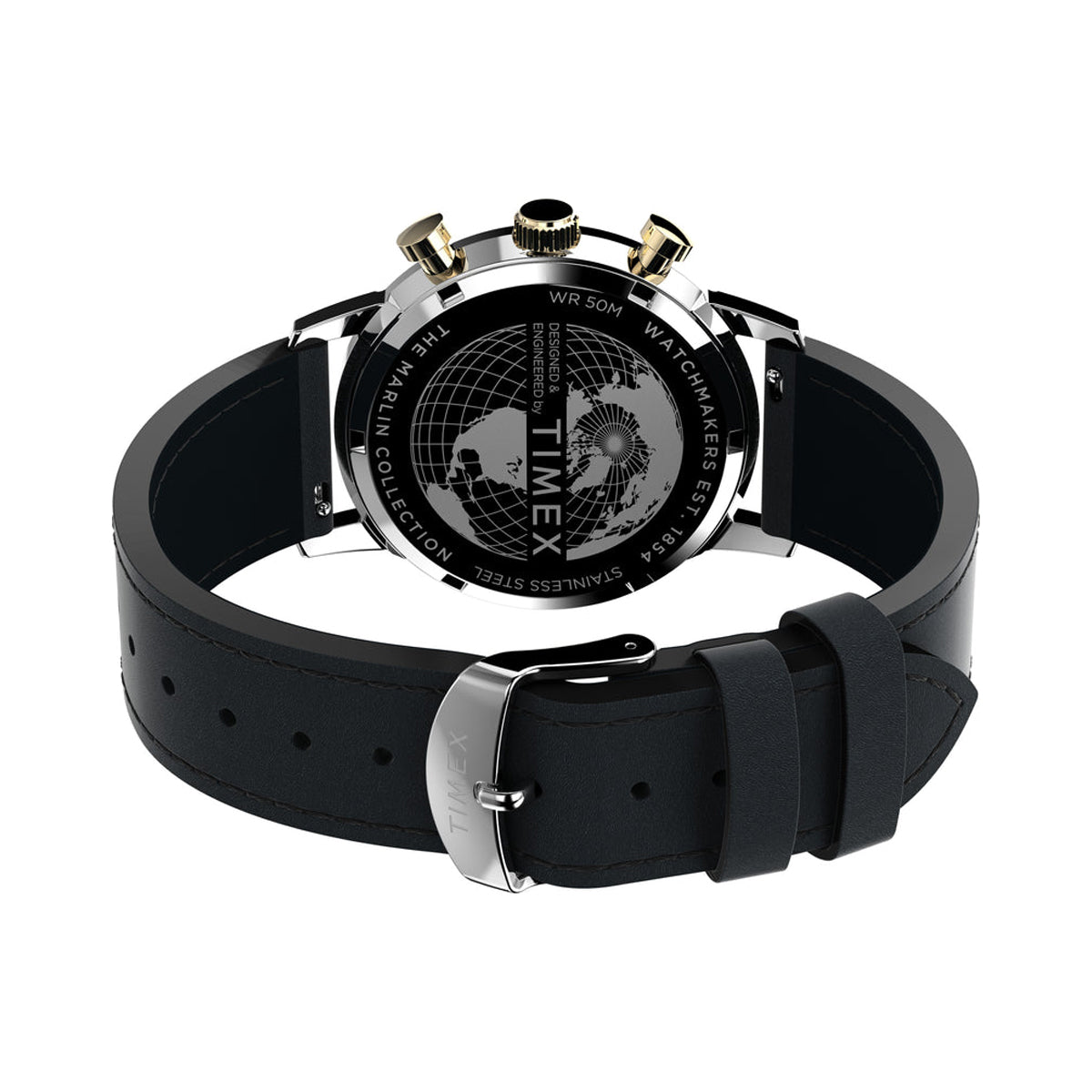 TIMEX WATCHES Mod. TW2W10000 READY STOCKED WATCHES