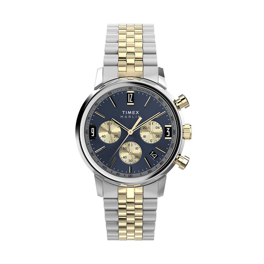 TIMEX WATCHES Mod. TW2W60200 READY STOCKED WATCHES