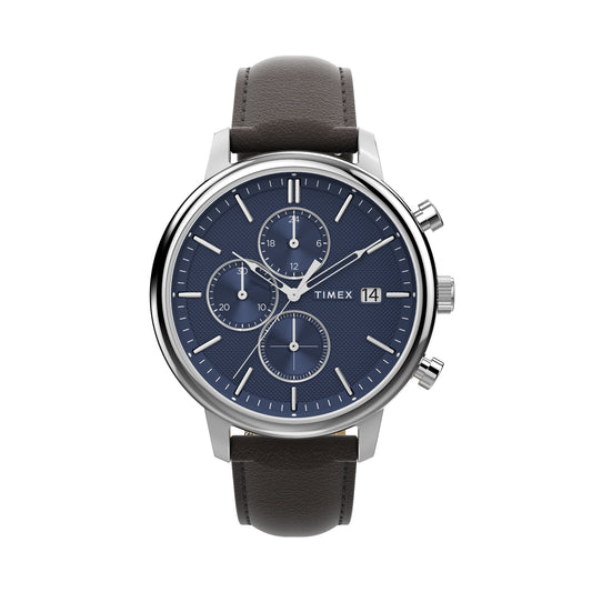 TIMEX WATCHES Mod. TW2W76200 READY STOCKED WATCHES