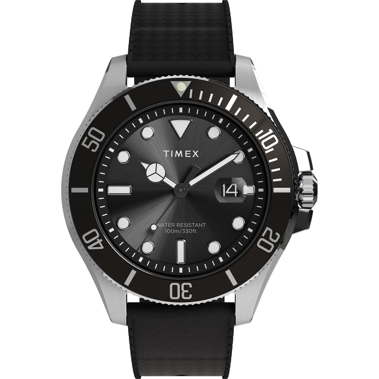 TIMEX WATCHES Mod. TW2Y09200