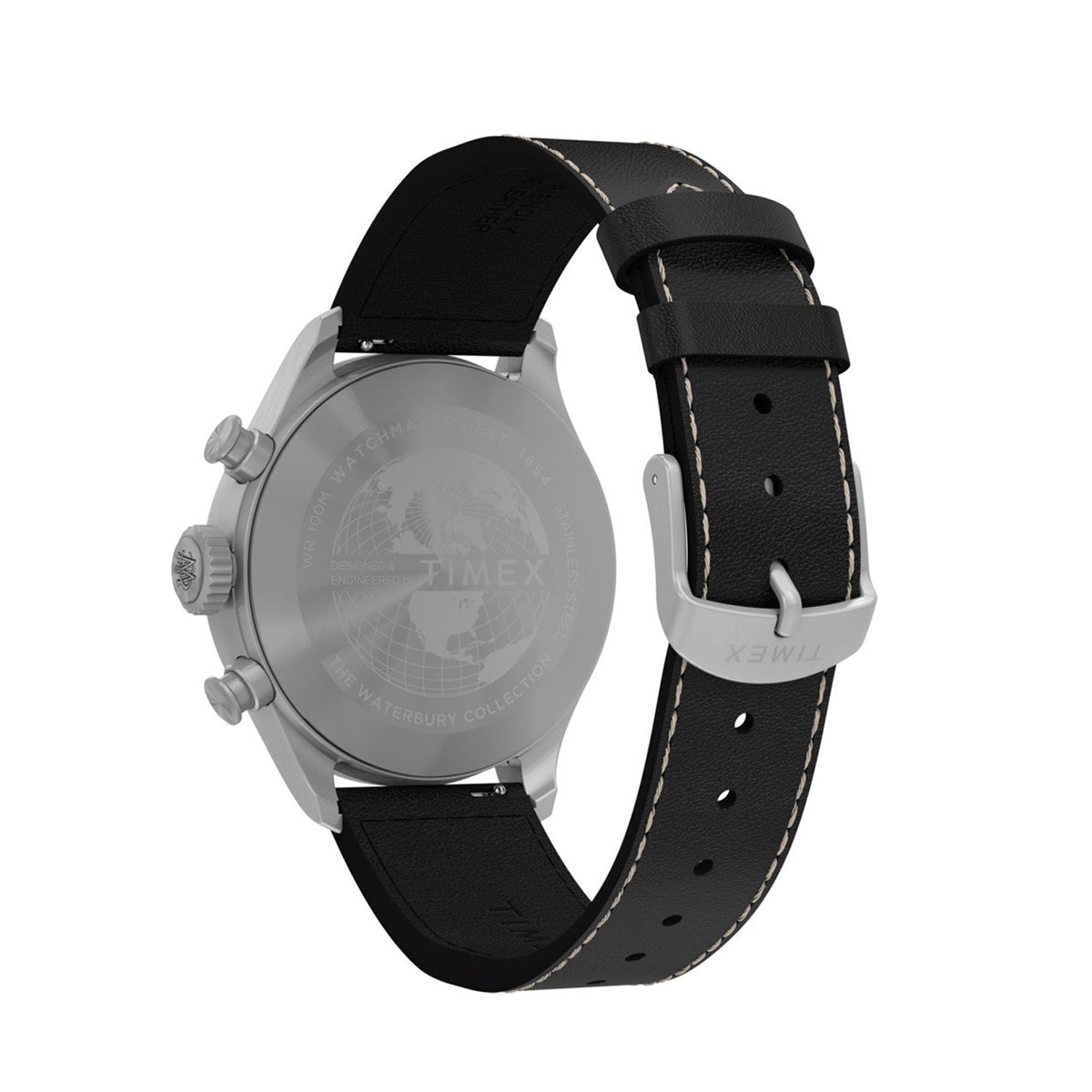 TIMEX WATCHES Mod. TW2Y19000