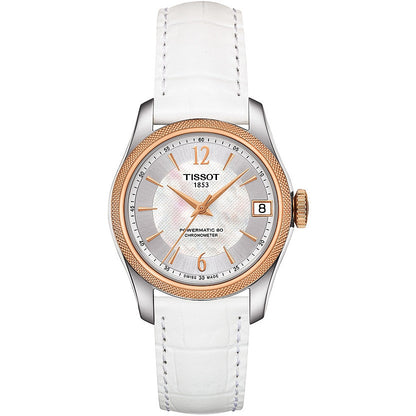 TISSOT Mod. BALLADE COSC (Contr