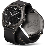 TISSOT Mod. GENT XL 3X3 STREET BASKETBALL Special Pack + Extra Strap WATCHES
