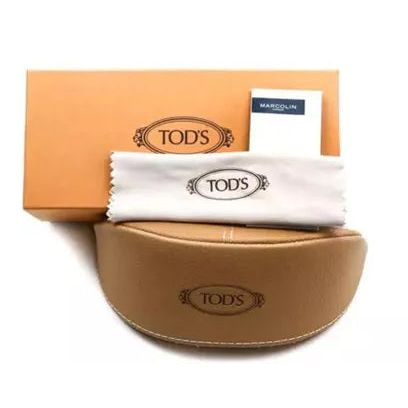 TOD'S MOD. TO0356 5601A SUNGLASSES & EYEWEAR