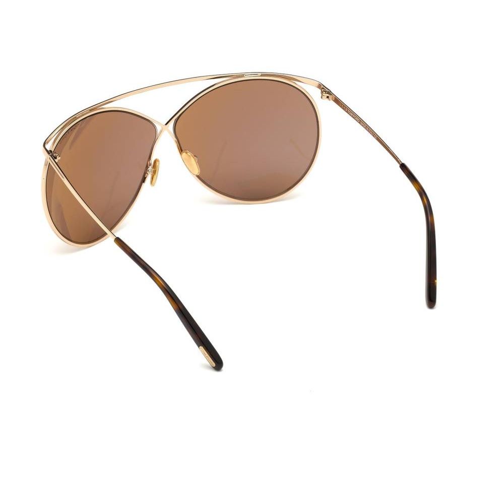 TOM FORD SUNGLASSES Mod.  FT0761 67 28Y