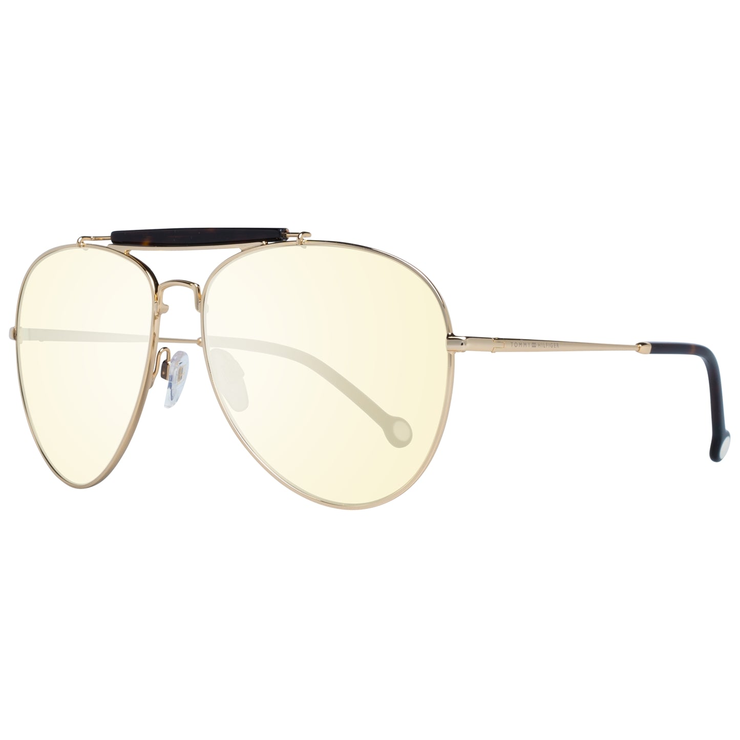 TOMMY HILFIGER MOD. TH 1808_S 61J5GFQ SUNGLASSES & EYEWEAR