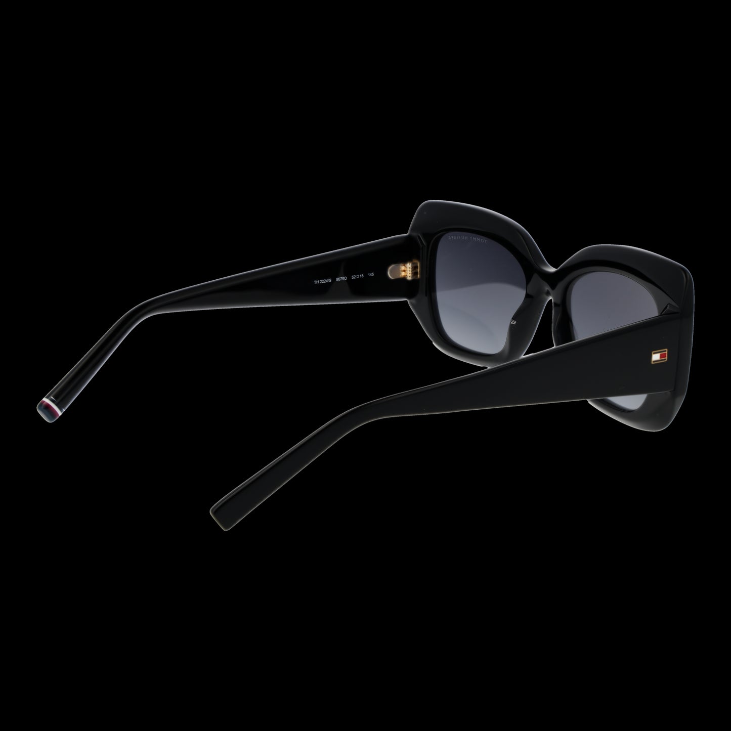 TOMMY HILFIGER MOD. TH 2224_S 528079O SUNGLASSES & EYEWEAR