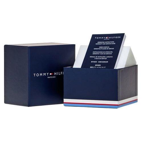 TOMMY HILFIGER Mod. HAVEN WATCHES